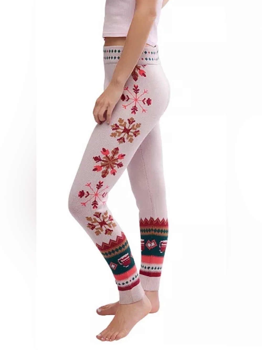 Free People Intimately Falala Leggings
